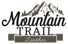 Mountain Trail Leather